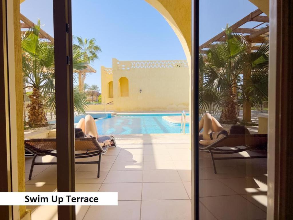 Romance Regency Club (Adults Only) ชาร์มเอลชีค ภายนอก รูปภาพ