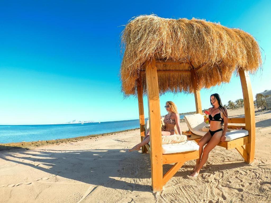 Romance Regency Club (Adults Only) ชาร์มเอลชีค ภายนอก รูปภาพ
