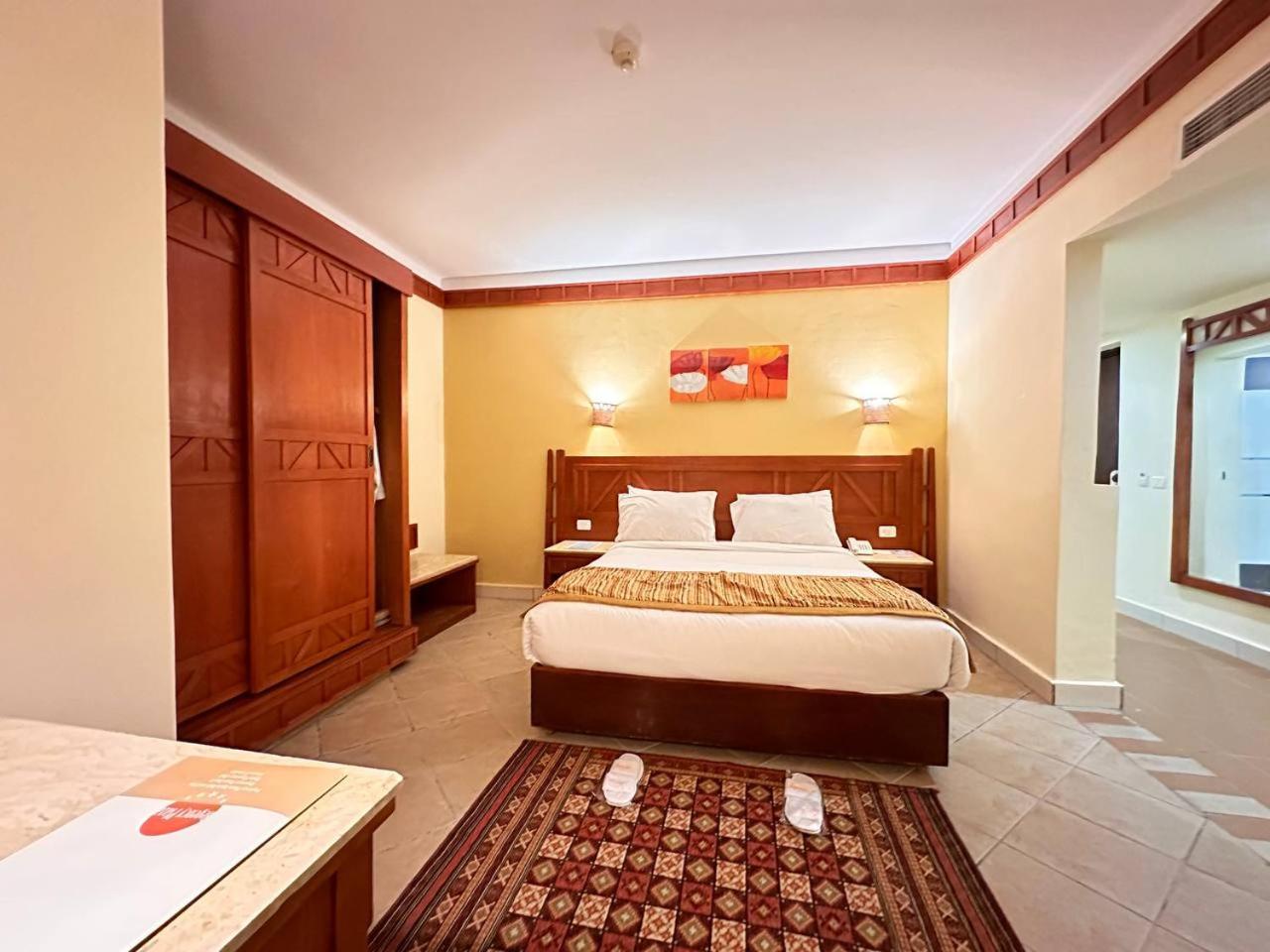 Romance Regency Club (Adults Only) ชาร์มเอลชีค ภายนอก รูปภาพ