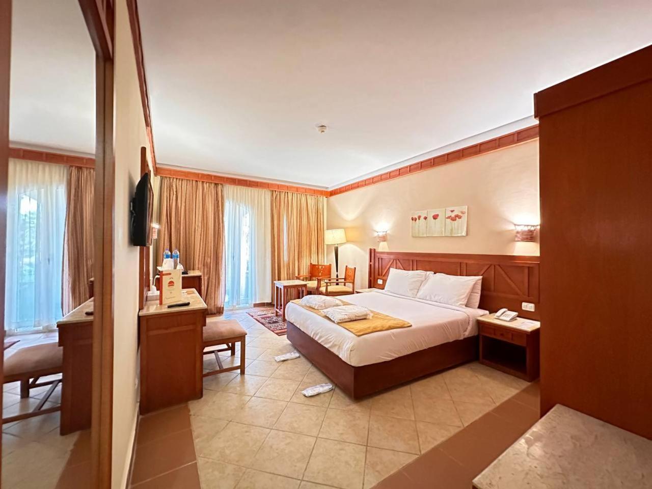 Romance Regency Club (Adults Only) ชาร์มเอลชีค ภายนอก รูปภาพ