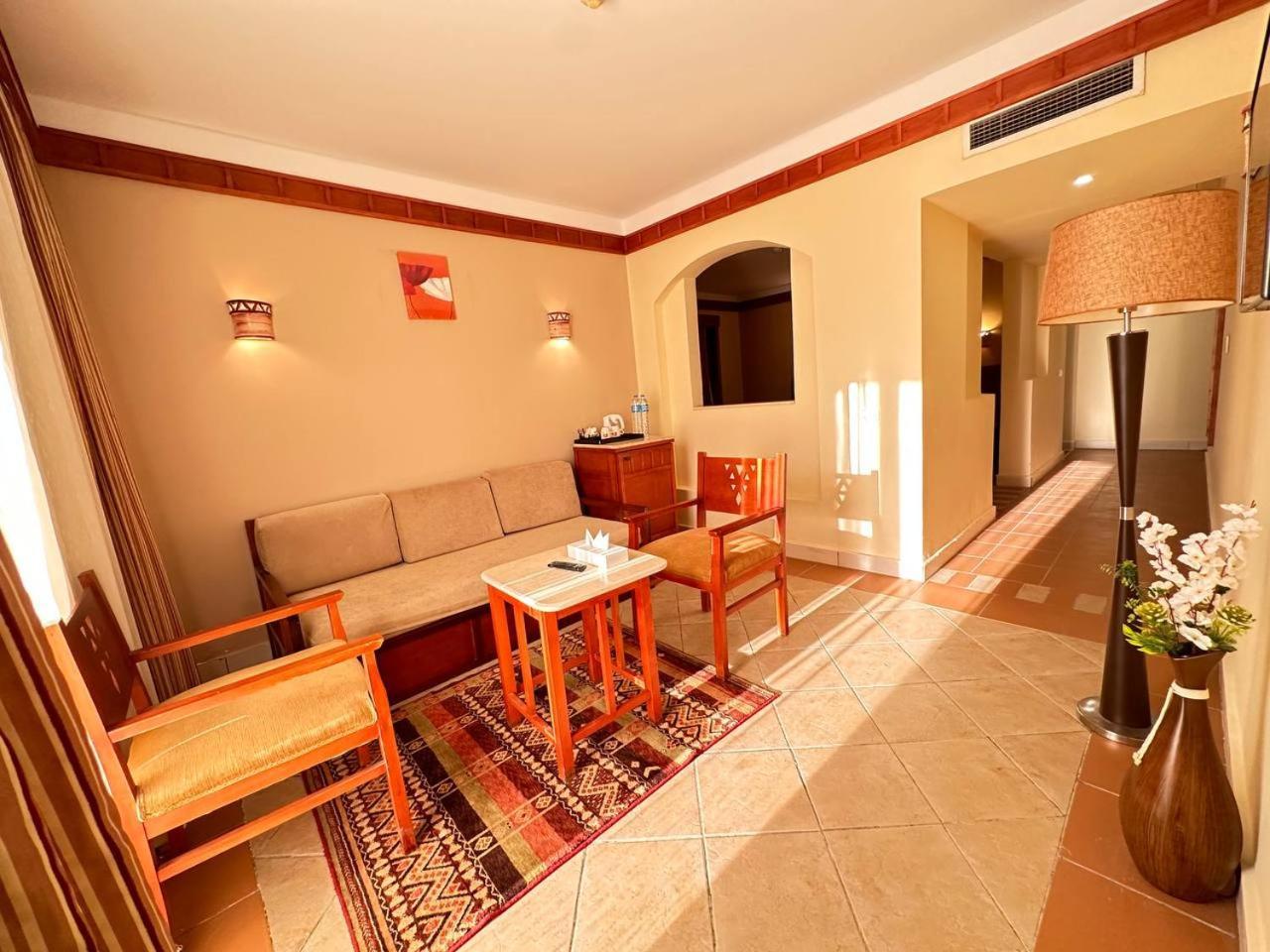 Romance Regency Club (Adults Only) ชาร์มเอลชีค ภายนอก รูปภาพ