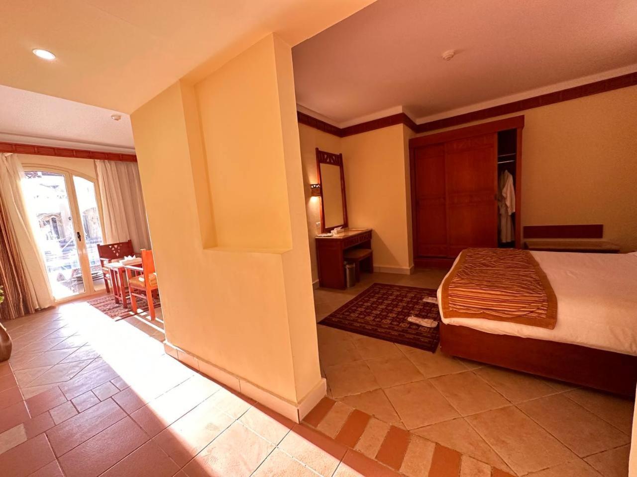 Romance Regency Club (Adults Only) ชาร์มเอลชีค ภายนอก รูปภาพ