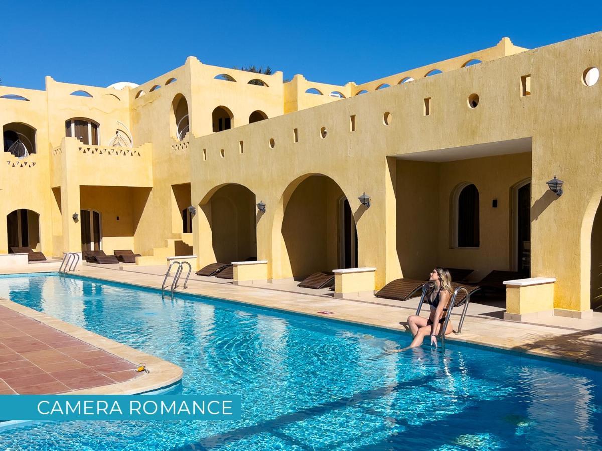 Romance Regency Club (Adults Only) ชาร์มเอลชีค ภายนอก รูปภาพ