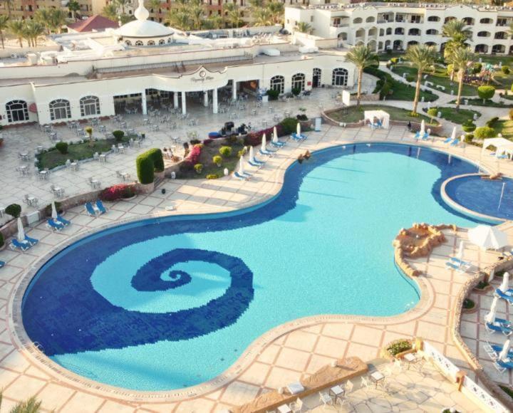 Romance Regency Club (Adults Only) ชาร์มเอลชีค ภายนอก รูปภาพ