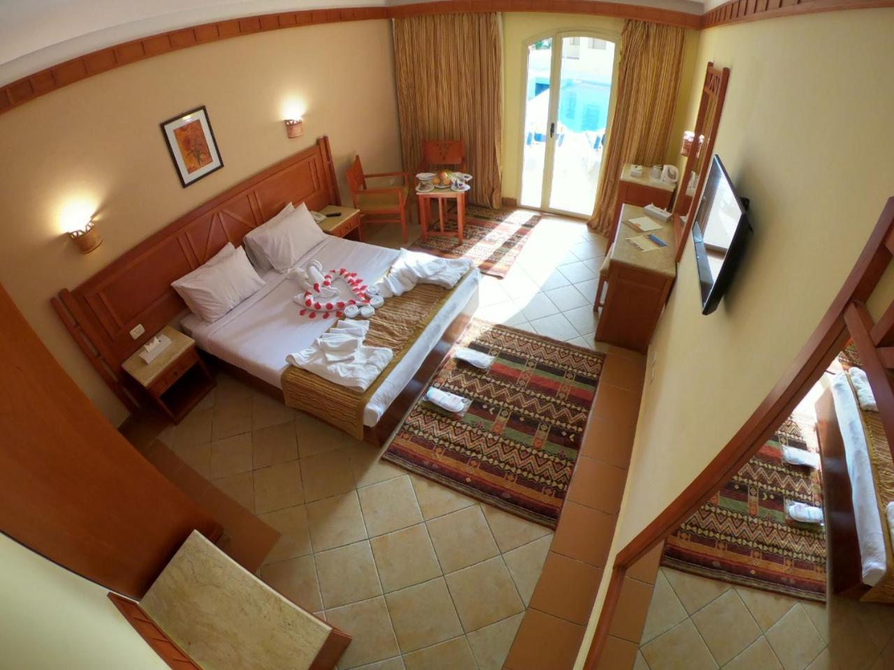 Romance Regency Club (Adults Only) ชาร์มเอลชีค ภายนอก รูปภาพ