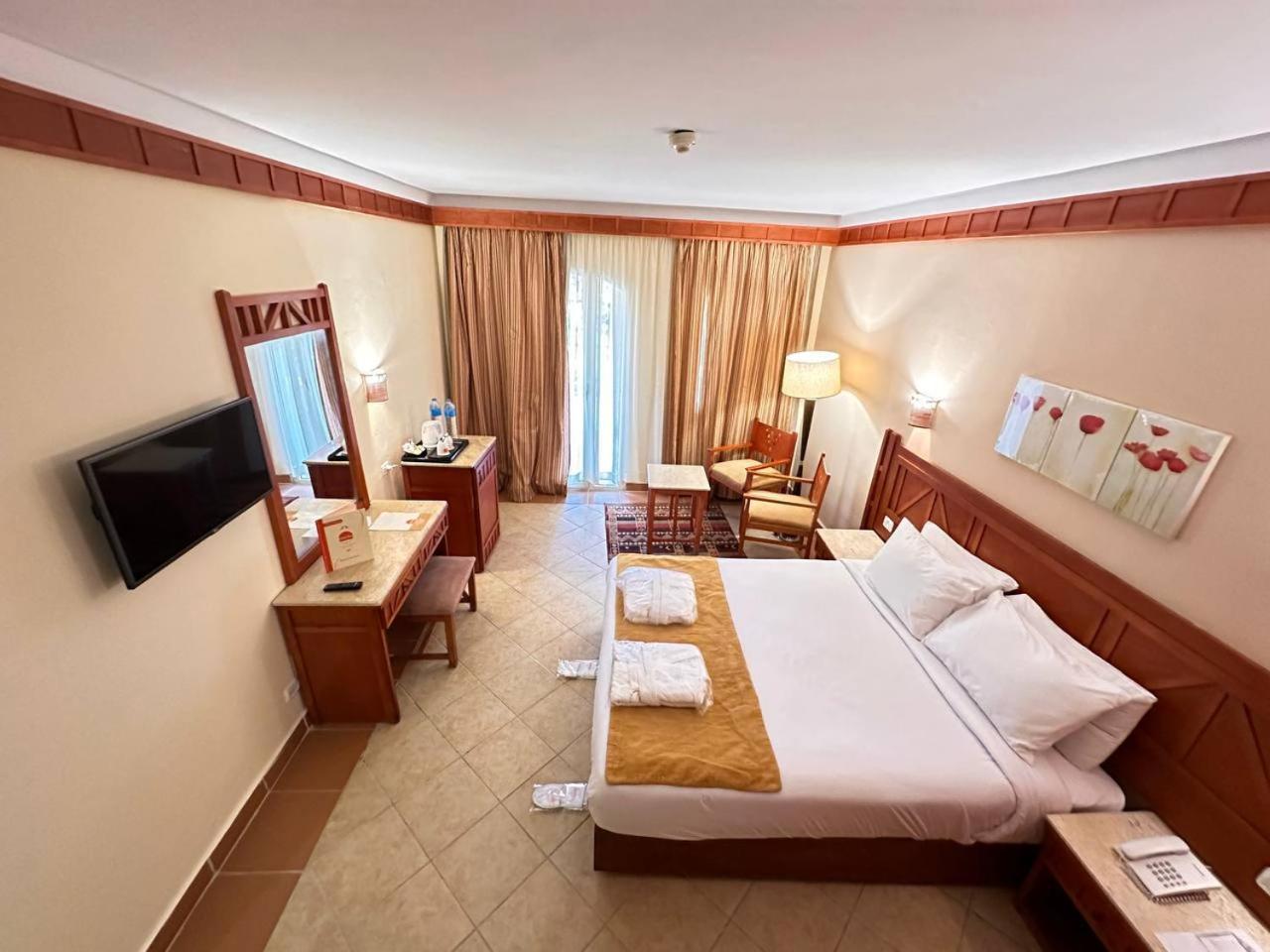 Romance Regency Club (Adults Only) ชาร์มเอลชีค ภายนอก รูปภาพ